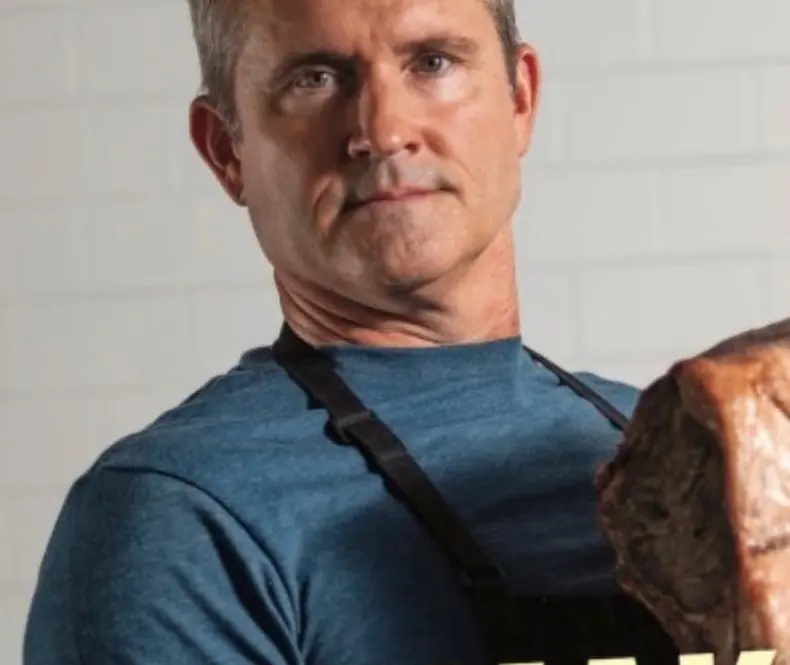 Phillip Clary, chef and owner of Macelleria in Bexley, Ohio